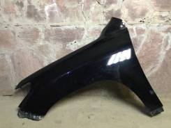 Крыло. Toyota Land Cruiser, GRJ200, URJ200, URJ202, UZJ200, VDJ200, UZJ200W, J200, URJ202W Двигатели: 1GRFE, 1URFE, 1VDFTV, 2UZFE, 3URFE