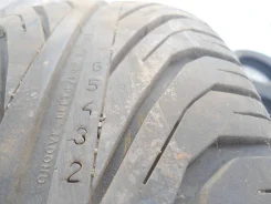 Nokian NRHi. ������, 2003 ���, �/�, ����� 20 % ����