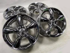 Work Goocars. 9.0x19", 5x114.3, ET45, �� 73,1���. ����