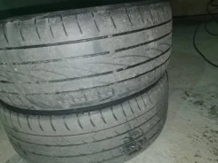 Toyo Z Radial. ������, 2013 ���, �/�, ����� 50�%