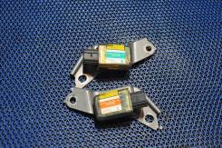 Датчик airbag. Toyota Harrier, ACU30, ACU35, GSU30, GSU31, GSU35, GSU36, MCU30, MCU31, MCU35, MCU36, MHU38, ACU30W, ACU35W, GSU30W, GSU31W, GSU35W, GS...