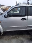 Дверь боковая Great Wall Wingle 3 в Бийске Дверь боковая. Great Wall Wingle