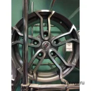 Alcasta M18. x16" ����