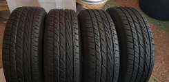 Nitto NT850+. ������, 2015 ���, �/�, ����� 10 % ����