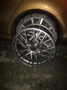 LegeArtis Concept-A515. 8.0x18", 5x112, ET47, �� 66,6���. ��� ����� �� ������ ����