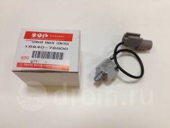 Датчик детонации. Suzuki: Carry Truck, Wagon R Wide, Cervo, Ignis, Lapin, Swift, SX4, Kei, Wagon R Plus, MR, Escudo, Alto, Wagon R Solio, Every, Liana...