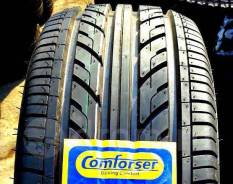 Comforser CF600. Летние, 2019 год, без износа, 4 шт
