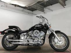 Yamaha XVS 1100. 1 100 куб. см., исправен, птс, без пробега. Под заказ