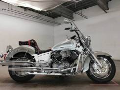 Yamaha XVS 1100. 1 100 куб. см., исправен, птс, без пробега. Под заказ