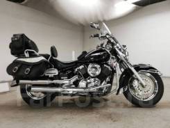 Yamaha XVS 1100. 1 100 куб. см., исправен, птс, без пробега. Под заказ