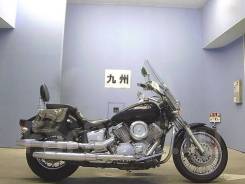 Yamaha XVS 1100. 1 100 куб. см., исправен, птс, без пробега. Под заказ