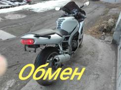 Kawasaki Ninja ZX-6R. 600 куб. см., исправен, птс, без пробега