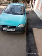 Opel Corsa. ��������, ��������, 1.4 (72��.�.), ������, 191 000����. ��