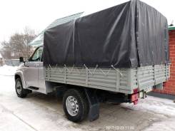 УАЗ Карго. Продается УАЗ карго, 2 700 куб. см., 1 000 кг., 4x4