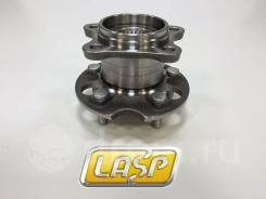 Подшипник ступицы. Lexus RX330, GSU35, MCU35, MCU38 Lexus RX350, GSU35, MCU35, MCU38 Lexus RX300, GSU35, MCU35, MCU38 Lexus RX400h, MHU38 Toyota Harri...