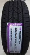 Nexen Roadian HTX RH5. Летние, без износа