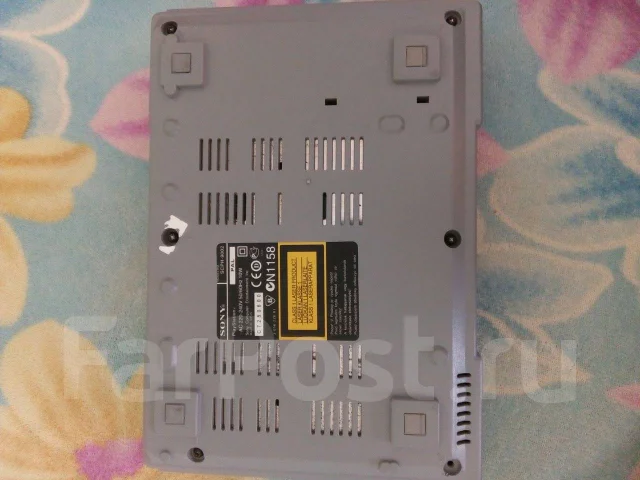 Sony PlayStation One ����