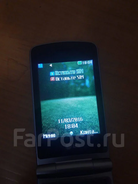 LG. �/�, ������, 3G, Dual-SIM ����