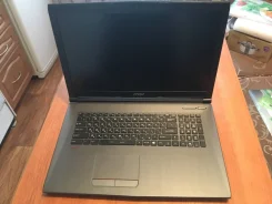 MSI GV72. 17.3", 2,8����, ��� 8 �� ����