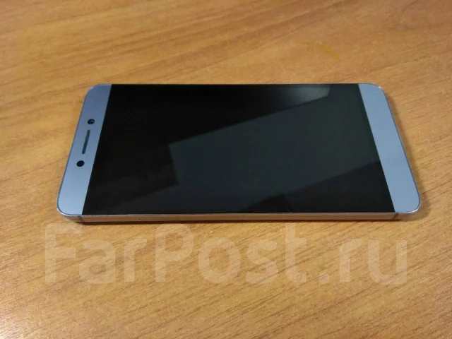 LeEco [LeTV] Le Max 2 X820. �/�, �����, 3G, 4G LTE, Dual-SIM ����