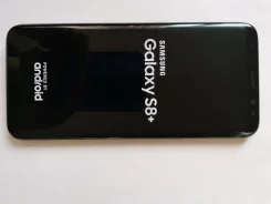 Samsung Galaxy S8+. �/�, �������, 3G, 4G LTE, Dual-SIM, ����������, NFC ����