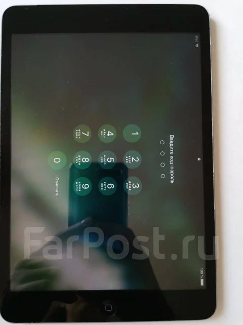 Apple iPad Mini 2 ����
