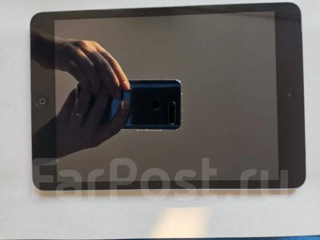 Apple iPad Mini 2 ����
