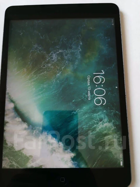 Apple iPad Mini 2 ����