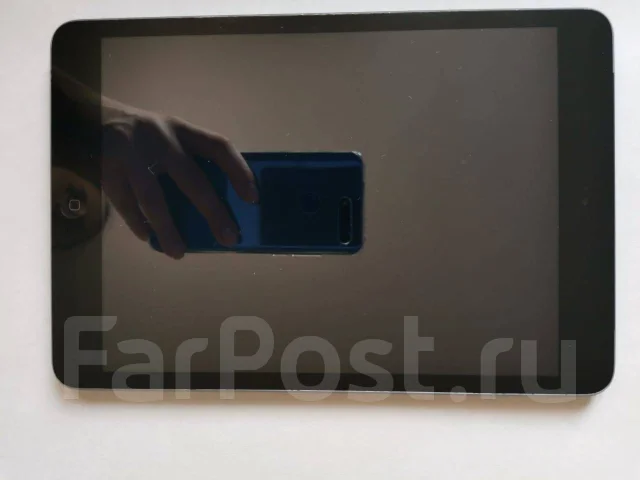 Apple iPad Mini 2 ����