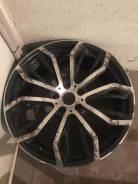 BMW. 8.5x20", 5x120.00, ET45