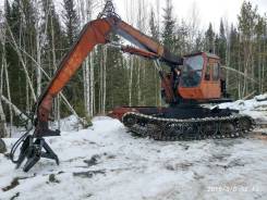 АМЗ ЛТ-72Б. Продам лесопогрузчик ЛТ-72