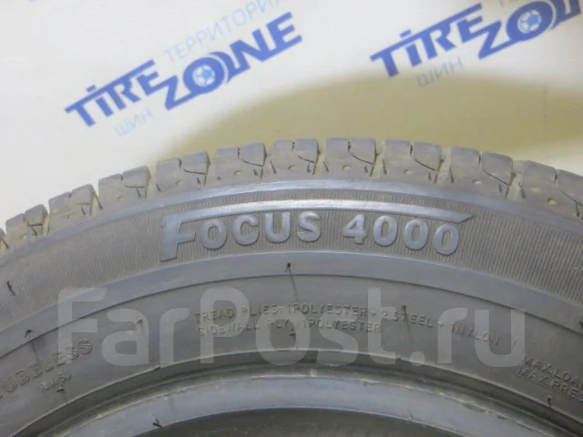 Sunitrac Focus 4000. ������, 2012 ���, �/�, ����� 10 % ����