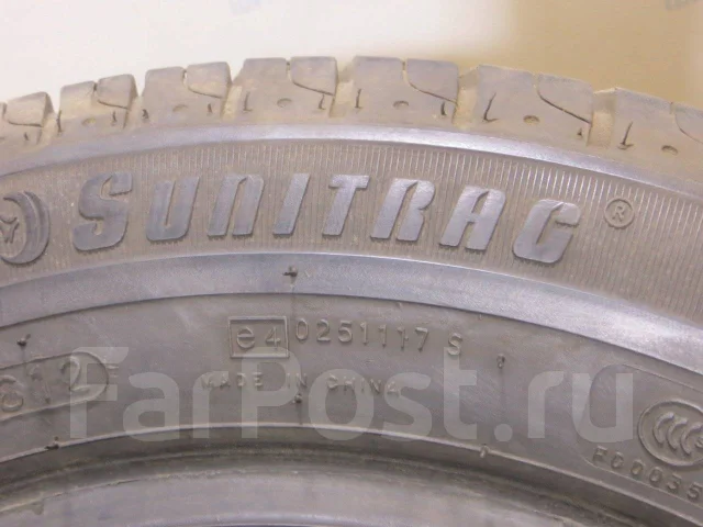 Sunitrac Focus 4000. ������, 2012 ���, �/�, ����� 10 % ����