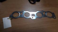 Прокладка выпускного коллектора. Daihatsu Terios, J102G, J122G, J200G, J210G Daihatsu YRV, M201G, M211G Daihatsu Storia, M111S Daihatsu Be-Go, J200G...