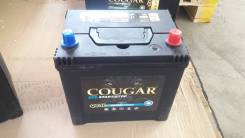 Аккумуляторная батарея Cougar EFB Q85 (65ач) в Чите Cougar. 65 А.ч., Обратная (левое), производство Корея