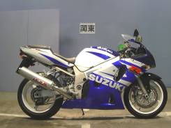 Suzuki GSX-R 600. 600 куб. см., исправен, птс, без пробега. Под заказ