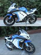 Kawasaki Ninja 250R. 250 куб. см., исправен, птс, без пробега. Под заказ