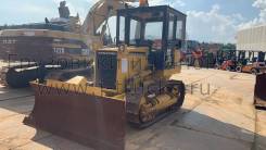 Komatsu. Гусеничный бульдозер, 4 900 куб. см., 5 120 кг. Под заказ