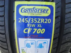 Comforser CF700. ������, ����� ����
