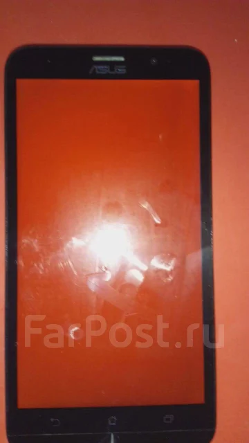 Asus ZenFone 2 ZE551ML. �/� ����