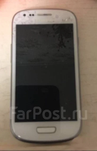 Samsung Galaxy S3 Mini. �/� ����