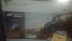 Microsoft Xbox One S