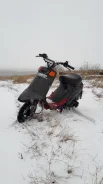 Yamaha Champ. 50����. ��., ��������, ��� ���, � �������� ����