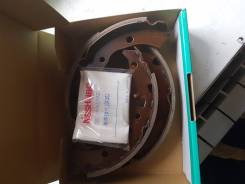 Колодки тормозные барабанные. Toyota: Ractis, Premio, Allion, ist, Prius C, iQ, Corolla Axio, Porte, Scion, Corolla, Passo Sette, EQ EV, Wish, Spade...