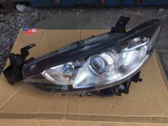 Фара. Mazda Atenza, GJEFW, GJ5FP, GJ5FW, GJ2FW, GJ2AP, GJ2AW, GJ2FP, GJEFP Mazda Mazda6, GJ, GJ521, GJ522, GJ523, GJ526, GJ527 Двигатели: PEVPR, PYRPR...