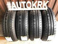 Dunlop SP Touring R1. Летние, без износа, 4 шт