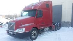 Volvo. VNL64T, 22 838 кг., 6x4