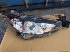 Фара. Mazda Atenza, GJEFW, GJ5FP, GJ5FW, GJ2FW, GJ2AP, GJ2AW, GJ2FP, GJEFP Mazda Mazda6, GJ, GJ521, GJ522, GJ523, GJ526, GJ527 Двигатели: PEVPR, PYRPR...
