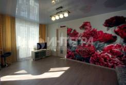 2-комнатная, Вокзальная 37/2. Центральный, частное лицо, 46 кв. м.