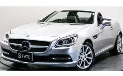 Mercedes-Benz SLK-Class. �������, ������, 1.8 (184��.�.), ������, 74����. ��, �/�. ��� ����� �� ������������ ����
